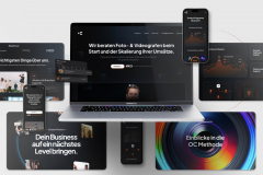 Jascha Osterhaus - Creator of Business Development